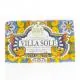 NESTIDANTE Villa Sole - Savon solide Fiori d'Ananas Dell'etna 250g - Illustration n°1