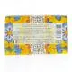 NESTIDANTE Villa Sole - Savon solide Fiori d'Ananas Dell'etna 250g - Illustration n°2