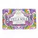 NESTIDANTE Villa Sole - Savon pain Roso Divino 250g - Illustration n°1