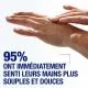 NEUTROGENA Cr&egrave;me mains hydratation & confort tube 75ml - Illustration n&deg;5