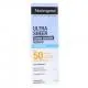 NEUTROGENA Ultra Sheer - Crème Invisible Solaire Hydratation SPF50 50ml - Illustration n°1
