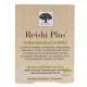 NEW NORDIC Reishi Plus 30 comprim&eacute;s - Illustration n&deg;1
