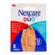 NEXCARE Duo pansements x8 - Illustration n°1