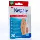 NEXCARE First Aid Plasters Mix - Assortiment pansements x20 - Illustration n°1