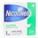 NICOTINELL NICOTINELL menthe 1mg Boîte de 204 comprimés - Illustration n°1