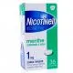NICOTINELL menthe 1 mg bo&icirc;te de 36 comprim&eacute;s - Illustration n&deg;1