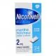NICOTINELL menthe fraicheur 2 mg sans sucre 24 gommes - Illustration n°1