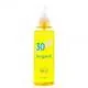 NOREVA Bergasol Huile Sèche SPF30 150ml - Illustration n°1