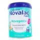 NOVALAC Novagest+ Lait de Croissance 3ème âge 800g - Illustration n°1