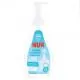 NUK Liquide vaisselle biberons & t&eacute;tines 380ml - Illustration n&deg;1
