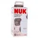 NUK Perfect Match - Biberon +0mois blanc 150ml - Illustration n&deg;1
