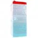 NUK Perfect Match - Tasse d'apprentissage paille dès 8mois 260ml bleu - Illustration n°2