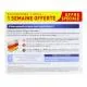 NUTREOV Optinuit Plus Sommeil Triple Action x30 comprim&eacute;s - Illustration n&deg;2