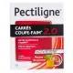 NUTREOV Pectiligne carrés coupe faim à la pectine de pomme x 15 - Illustration n°1