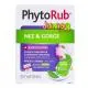 NUTREOV Phyto-Rub Junior & Adulte 10 Sachets - Illustration n°1