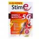 NUTREOV Stim E Energy Booster 5G 20 ampoules + 10 offertes - Illustration n&deg;1