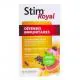 NUTREOV Stim Royal D&eacute;fenses immunitaires 30 Comprim&eacute;s - Illustration n&deg;1