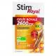 NUTREOV Stim Royal Gelée Royale 2600mg Bio 20 ampoules - Illustration n°1