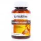 NUTREOV Sunsublim - Solaires 2en1 x60 Gummies - Illustration n°1