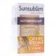 NUTREOV Sunsublim autobronzant 2x24 comprim&eacute;s - Illustration n&deg;1