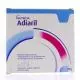 NUTRICIA Adiaril - solution de réhydratation pour bébé x10 sachets 70g - Illustration n°1