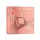 NUXE Coffret L'Infiniment Glow en Rose - Huile Prodigieuse OR Florale 50ml - Illustration n°1