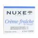 NUXE Crème fraîche de beauté riche hydratante 48h pot 50ml - Illustration n°1