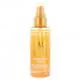 NUXE Hair and Skin "Sensual Era Gold" Brume parfumante nacrée corps et cheveux 100ml - Illustration n°1