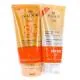 NUXE Nuxe Sun Lait Solaire Fondant SPF30 150 ml + Shampooing Douche Après-Soleil 100 ml Offert - Illustration n°1