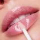 NUXE Very Rose - Plumping Lip Sérum 8ml - Illustration n°2
