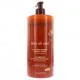 NUXE Rêve de miel gel lavant surgras visage corps flacon pompe 750ml - Illustration n°1