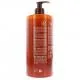 NUXE Rêve de miel gel lavant surgras visage corps flacon pompe 750ml - Illustration n°2