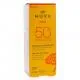 NUXE Sun Crème fondante visage SPF50 tube 50ml - Illustration n°1