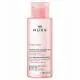 NUXE Very Rose Eau micellaire Apaisante 3-en-1 flacon 400ml - Illustration n°1