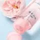 NUXE Very Rose Eau micellaire Apaisante 3-en-1 flacon 400ml - Illustration n°3
