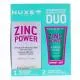 NUXE Zinc Power Anti-imperfection Duo - Illustration n°1