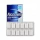 NICOTINELL menthe fraicheur 2 mg sans sucre 96 gommes - Illustration n&deg;2