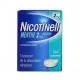 NICOTINELL menthe 2mg bo&icirc;te de 144 comprim&eacute;s - Illustration n&deg;1