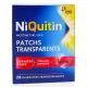 Niquitin 7 mg/24 heures boîte de 28 sachets - Illustration n°1