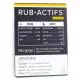 ARAGAN Synactifs - Rub Actifs Jour/Nuit 2x6 g&eacute;lules - Illustration n&deg;1