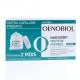 OENOBIOL Hair Expert - Chute de cheveux Anti-Âge 2x60 comprimés - Illustration n°1