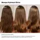 OLAPLEX Masque hydratant texture riche 200ml - Illustration n°4