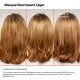 OLAPLEX Masque Nourrissant Léger pour cheveux fins 200ml - Illustration n°4