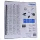 OMRON Balance connectée HN300T2 Intelli IT grise - Illustration n°2
