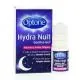 OPTONE  Hydra-nuit gouttes-gel yeux flacon 10 ml - Illustration n°2