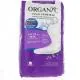 ORGANYC Serviette Fuites Urinaires peau sensible x20 extra 4 gouttes - Illustration n&deg;1