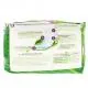 ORGANYC Protection serviette hygiénique flux extra x10 - Illustration n°2