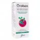 ABOCA Oroben - Bain de bouche Flacon 150ml - Illustration n°1