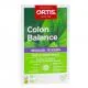 ORTIS Colon Balance Regular 18 jours Santé intestinale 36 + 18 comprimés - Illustration n°1