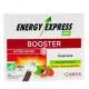 ORTIS Energy Express Bio Booster 10 shots - Illustration n°1